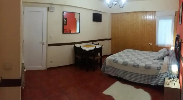 Apartamentos Ubaga, Prenota Appartamento Ezcaray 