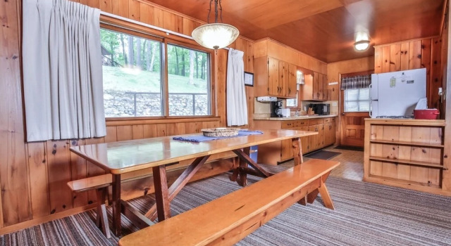 Maple - Serenity Bay Resort 3 Bedroom Cabin, Buchen Sie Resort Woodruff USA