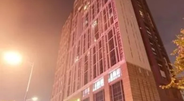 Wanghao Qintian E Apartment, Rezervasyon Daire Guangdong otoparklı oteller, Otopark