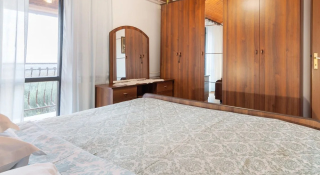 Peaceful Apartment in Poreč with Garden