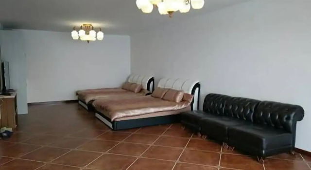 Двухместный номер Standard с балконом и с видом на океан Weihai Haina Holiday Apartment