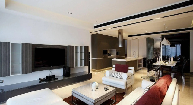 BYG Grand Sea View @ Siray Beach, Забронировать Отель Отели Южного Таиланда 4 звезды, 4*