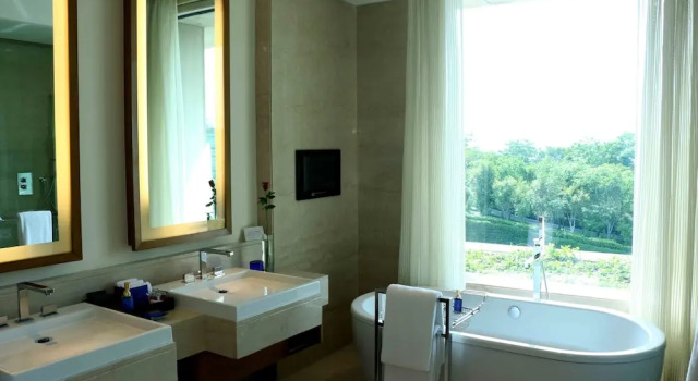 Двухместный номер Premier The Oberoi Gurgaon
