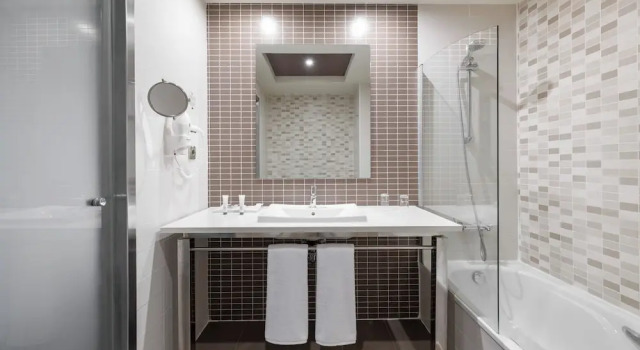 Семейный номер Standard с балконом Elba Costa Ballena Beach & Thalasso Resort
