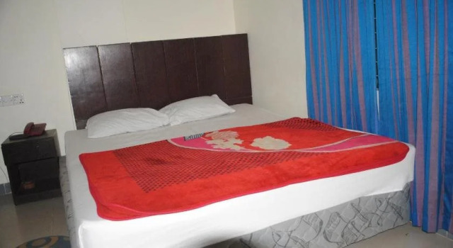 Hotel Sea Alif