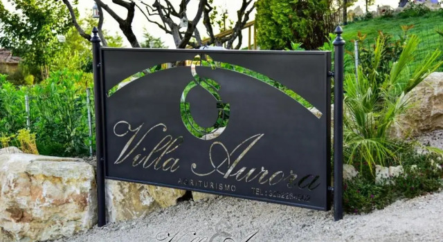 Villa Aurora, Prenota Villa Hotel a Irpinia con colazione, Colazione