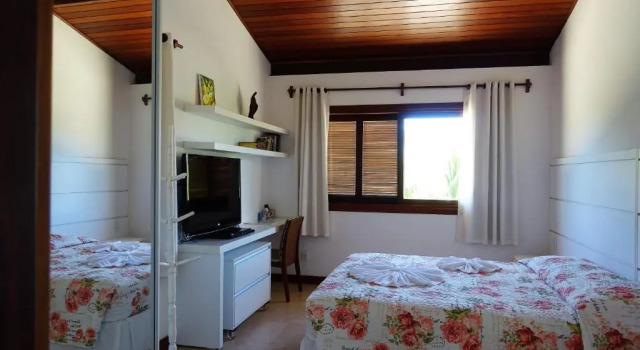 Reserva Imbassaí - Casa B05 Bromélias