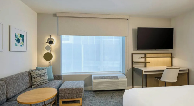 TownePlace Suites by Marriott Painesville Mentor, Prenota Hotel Mentor Ohio