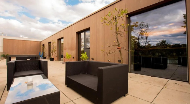 Loft Aan Het Water, Prenota Bed & breakfast Grobbendonk Antwerpse Kempen