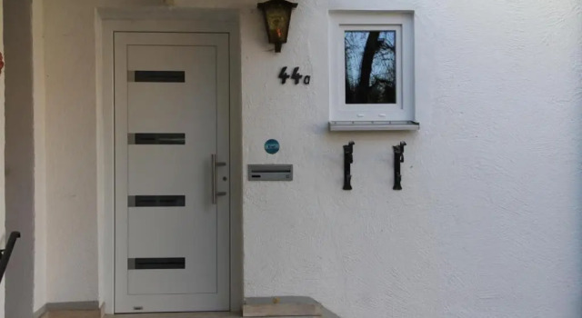 Апартаменты Ferienwohnung Landsberg am Lech