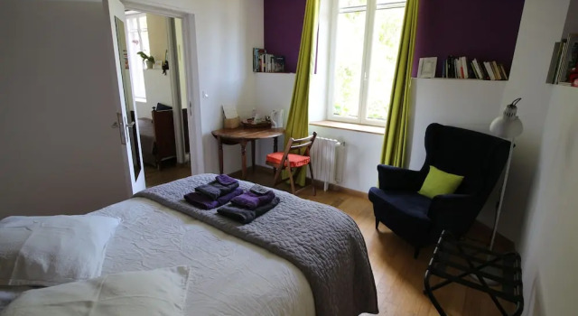 A Livre Ouvert, Rezervați Hotel Caudebec-en-Caux Seine-Maritime