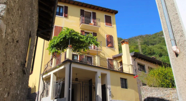 Apartment Formaga Gargnano 39905
