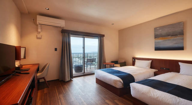 Двухместный номер Standard THE GRAND HOTEL GINOWAN