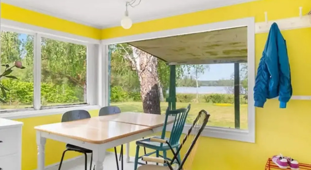 6 Person Holiday Home in Sodertalje, 预订 度假屋 南泰利耶 Mälaren