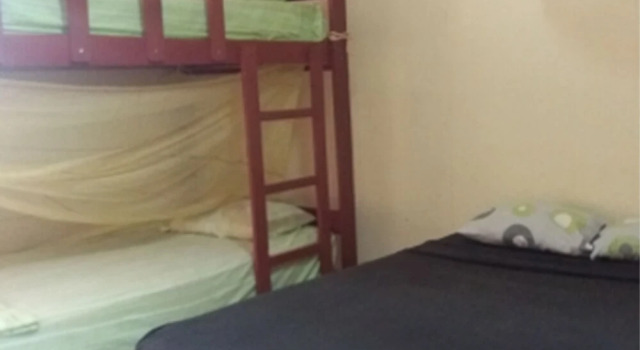 Hospedaje Wiracocha Mancora