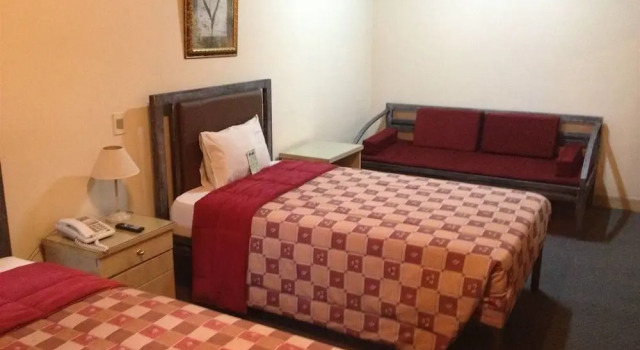 Номер Premium с балконом Aspen Hotel & Apart