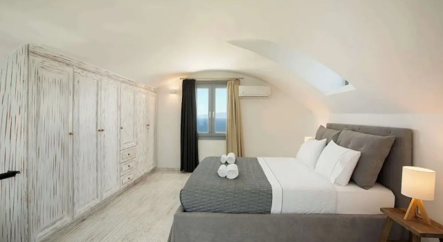 Вилла ArmonOia Suites Santorini