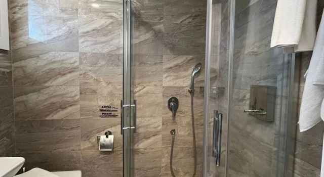 Номер Deluxe с балконом и с видом на бассейн Alalucca Hotel By Elda
