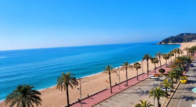 Apartamento Zodiac AB 6D, Prenota Appartamento Hotel a Costa Brava con parcheggio, Parcheggio
