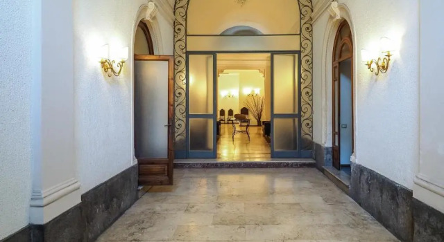 Номер Standard Appartamenti Villa Bellini