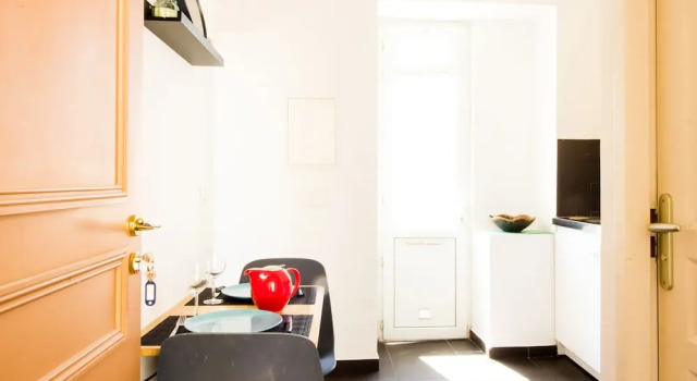 T1 - Moderne et Cosy - La Conciergerie Martinkey's