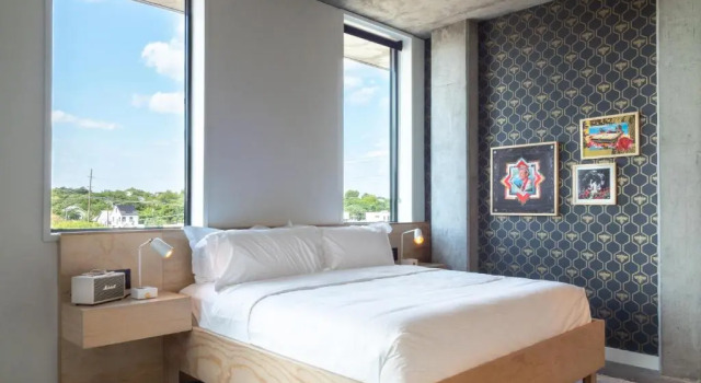 Suite ARRIVE Austin