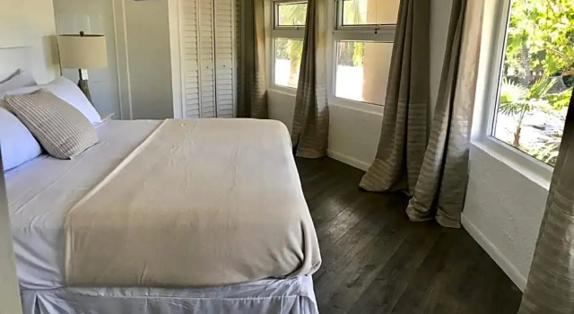 Номер Deluxe The Sunset Cove and Rainbow Room