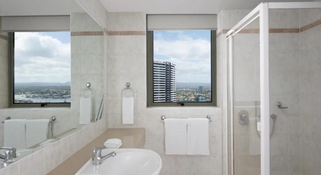 Номер Standard Mantra Sun City