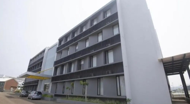 SleepZzz Hotel Pulomas