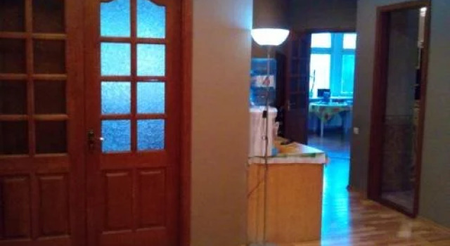 Begovaya Inn