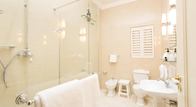 Номер Classic Coopmanhuijs Boutique Hotel & Spa