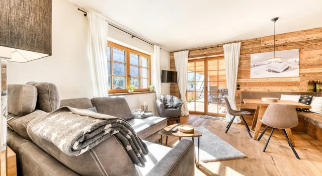 Chalet GM -gartenwohnung, Забронировать Шале Бранд Brandnertal, рядом с Канатная дорога Гульмабан