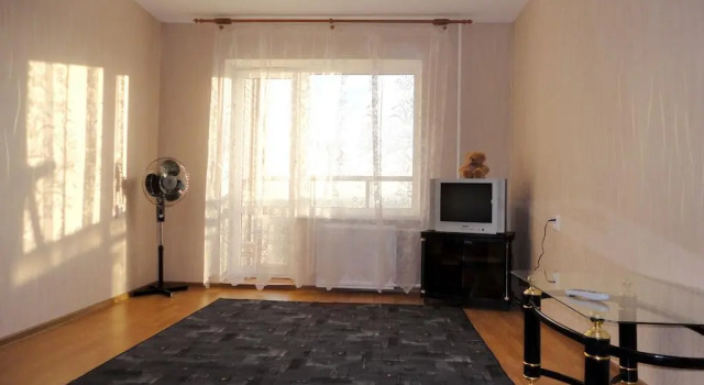 Apartment Svetlana