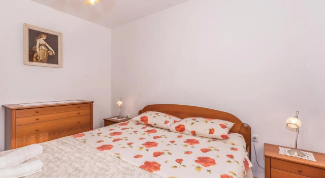 Beautiful Apartment In Polje With Wifi, Prenota Appartamento Hotel a Isole Quarnerine con parcheggio, Parcheggio