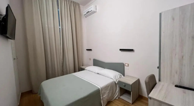 Двухместный номер Standard B&B Villa Primavera