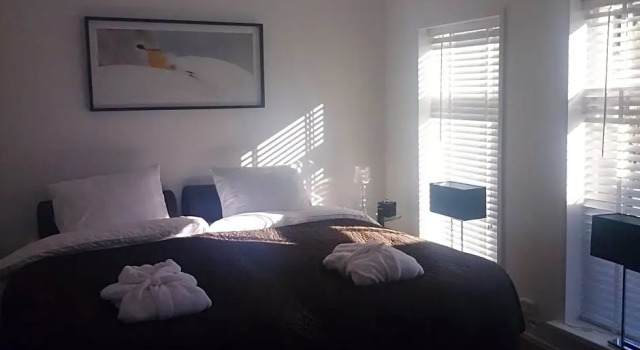 B&B ByBoukje, Buchen Sie Bed & Breakfast Earnewâld 