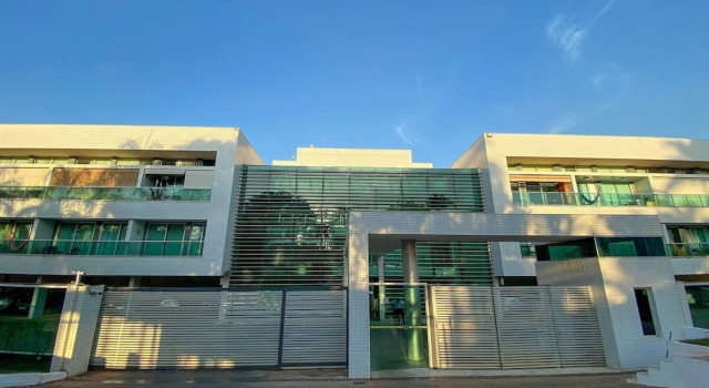 Апартаменты OZPED Flats Particulares Lake View