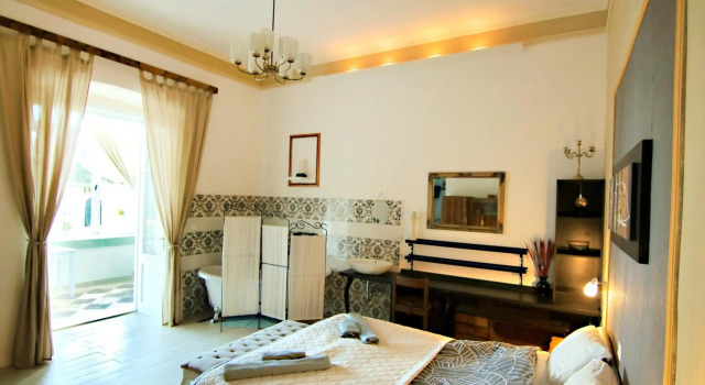 Apartment Veronika