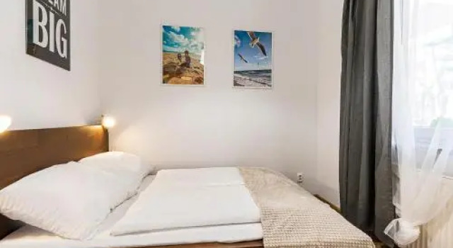 VacationClub Olymp Apartment 502