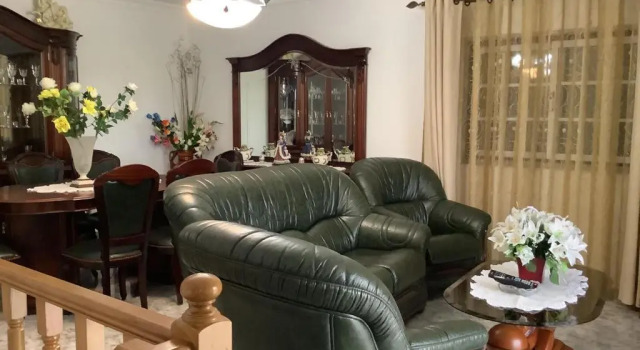 Casa De Ferias Santos, Varaa Hotelli Aguiar da Beira 