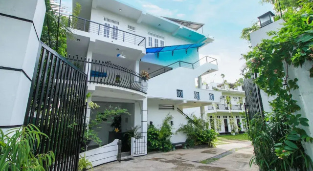 OYO 232 Cinnamon Canal View, Забронировать Отель Отели Западной провинции 3 звезды, 3*