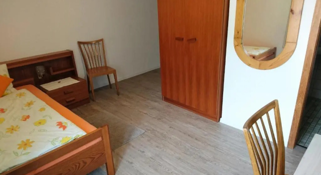 Номер Standard Gasthaus zum Ochsen