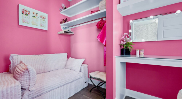 Barbie s Nashville Bachelorette Bash, Prenota Appartamento Nashville Tennessee