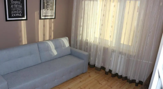 Apartament 2-pokojowy, Varaa Huoneisto Ustka 