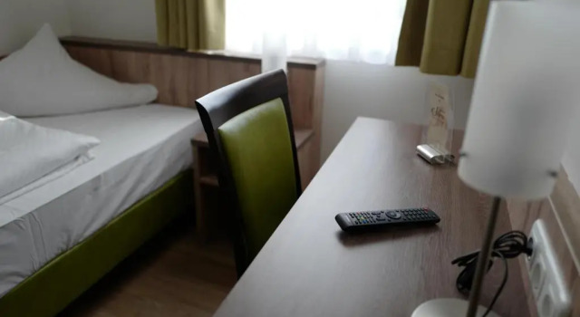 Номер Standard Hotel Stern