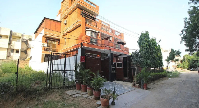 Port Residency Homes