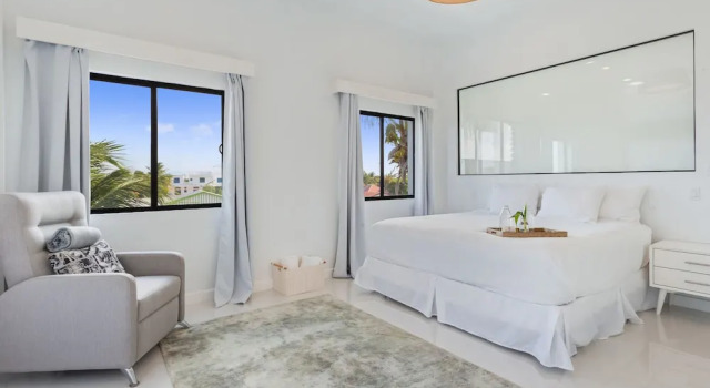 Номер Luxury The Ellysian Boutique Hotel