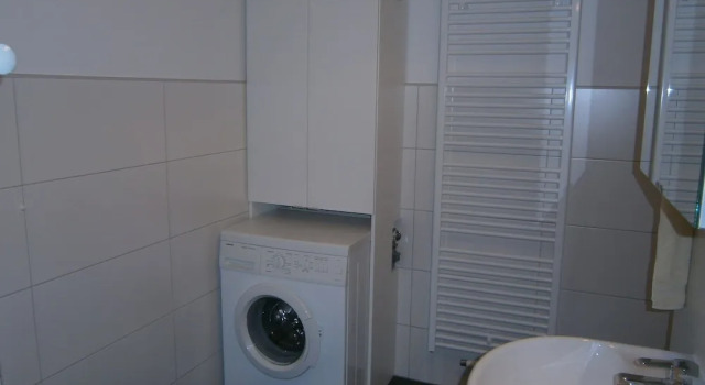 Wohnen im ehemaligen Kaminstudio, Prenota Appartamento Hotel a Garz con parcheggio, Parcheggio