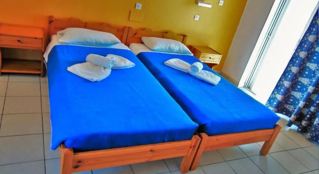 Oasis Hotel, Prenota Hotel Hotel e alloggi a Tigaki, Hotel