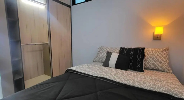 55-4 Lindo apartamento de 2 recamaras., Rezervovat Apartmán Panamá Panama